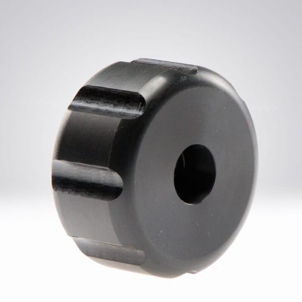 PS - 6 - schwarz - Griff