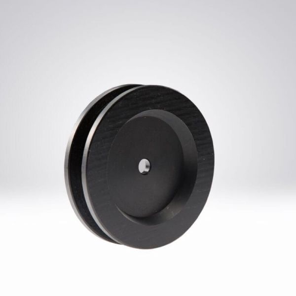 PE - 1000 - schwarz - Umlenkrolle