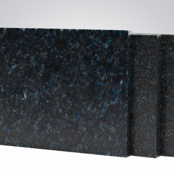 PE - 500 - Confetti bunt