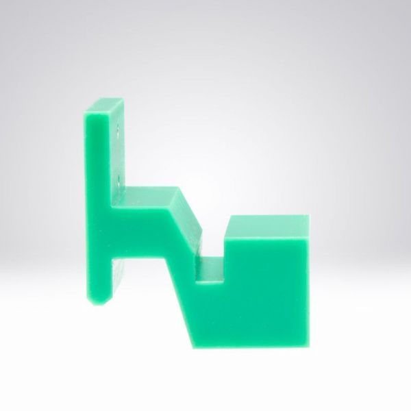 PE - 1000 - green - recording