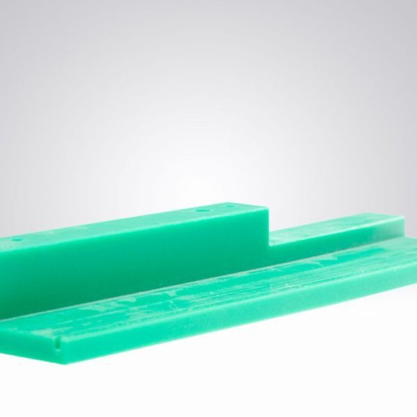 PE - 1000 - green - guide