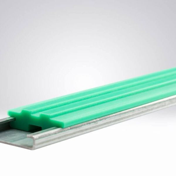 PE - 1000 - green - chain guide