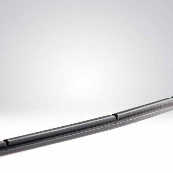 PE - 1000 - black - antistatic - support bar