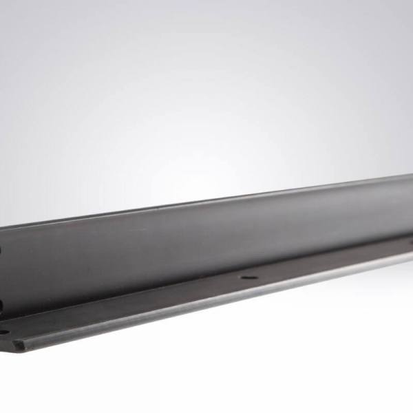 PE - 300 - black - angle bar