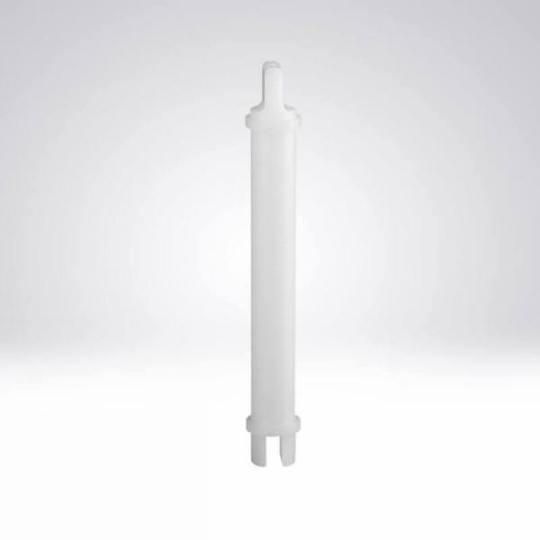 Turning part - white