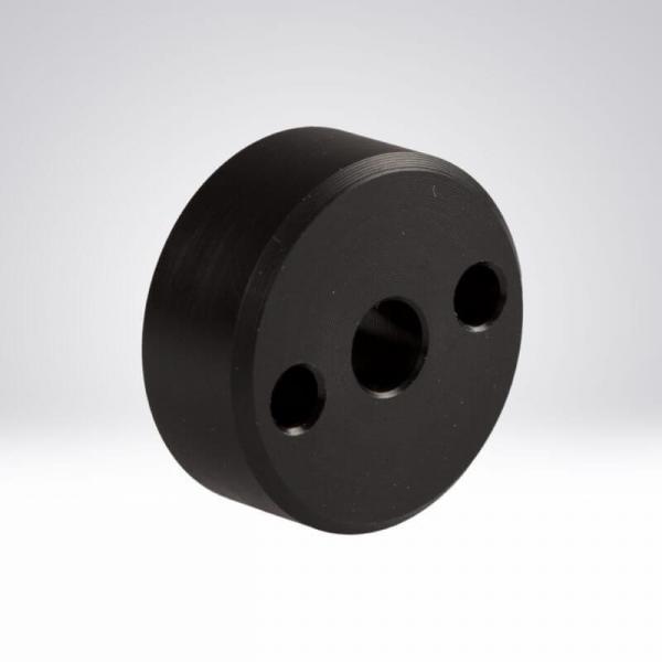 Turning part - black