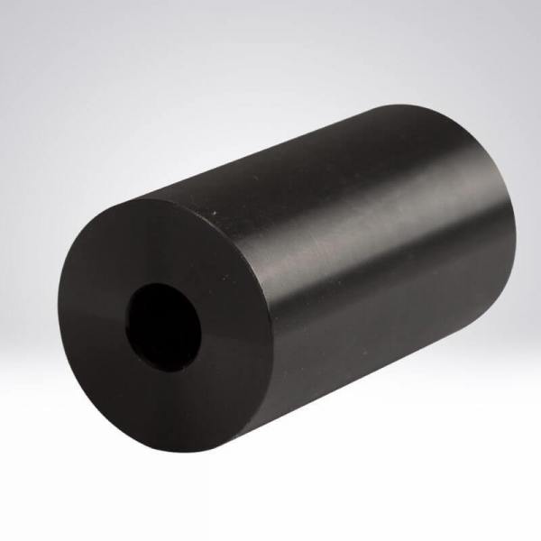 Turning part - black