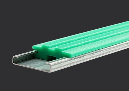 Kurven- & Kettenführung